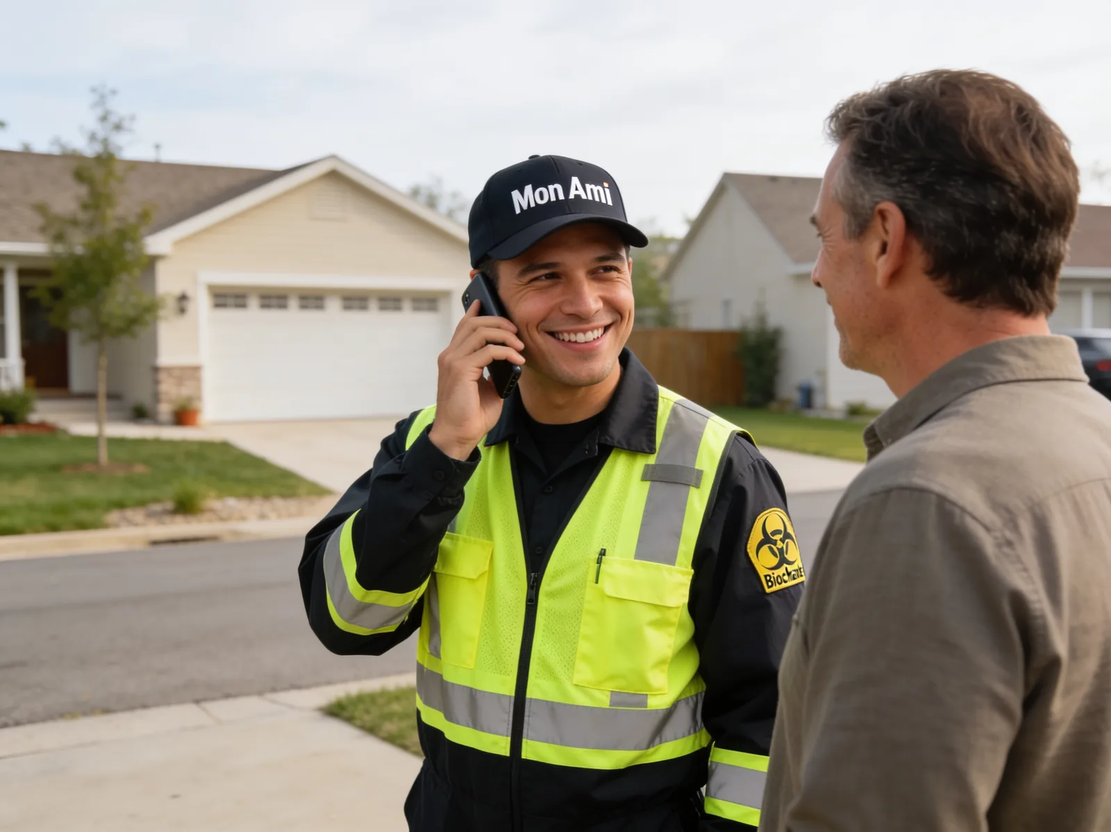 Sewage Cleanup Saratoga, CA FAQs